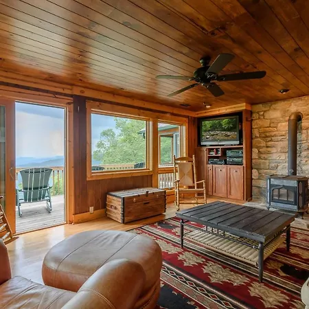 Graystone Cottage